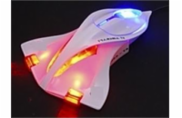 ACUTAKE Extreme AirForce Mouse EAM-800 (WHITE)