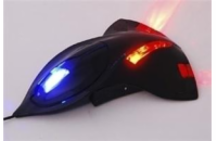ACUTAKE Extreme AirForce Mouse EAM-800 (BLACK)