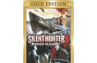 ESD Silent Hunter 5 Gold Edition