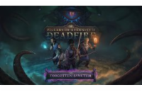 ESD Pillars of Eternity 2 The Forgotten Sanctum