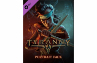 ESD Tyranny Portrait Pack