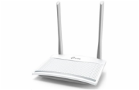 TP-Link TL-WR820N - Bezdrátový router