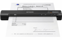 EPSON WorkForce ES-60W