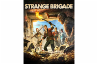ESD Strange Brigade
