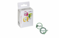 Xerox alternativní ink Canon CLI551M XL pro MG5450, MG6350, IP7250, (13ml, magenta ) - Allprint