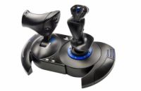 Thrustmaster Joystick T-FLIGHT HOTAS 4 pro PS4 a PC (4160664