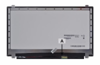 2-Power náhradní LCD panel pro notebook 15.6 WXGA 1366x768 HD LED matný 30pin | SCR0474B 2-Power náhradní LCD panel pro notebook 15.6 WXGA 1366x768 HD LED matný 30pin