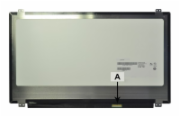 2-Power náhradní LCD panel pro notebook 15.6 1920X1080 Full HD LED matný w/IPS 30pin SCR0500B 2-Power náhradní LCD panel pro notebook 15.6 1920X1080 Full HD LED matný w/IPS 30pin