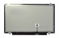 2-Power náhradní LCD panel pro notebook 14.0 1366x768 WXGA HD LED matný 30pin SCR0533B 2-Power náhradní LCD panel pro notebook 14.0 1366x768 WXGA HD LED matný 30pin