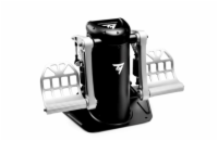 Thrustmaster TPR Pendular Rudder, směrovka pro PC
