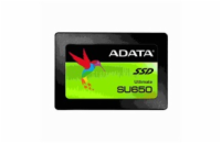 ADATA Ultimate SU650 120GB, ASU650SS-120GT-R SSD Ultimate 2,5" SATA III 6Gb/s (R:520/ W:320MB/s)