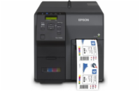 Epson ColorWorks C7500G C31CD84312 Epson ColorWorks C7500G