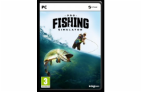 ESD Pro Fishing Simulator