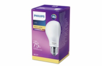 LED žárovka Philips E27 8,5W 2700K 230V A60  P705551