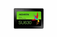 ADATA SSD 240GB Ultimate SU630 2,5" SATA III 6Gb/s (R:520/ W:450MB/s)