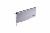 Asus HYPER 90MC06P0-M0EAY0 ASUS HYPER M.2 X16 CARD V2 (4x M.2 SSD)