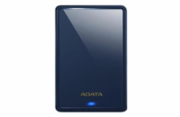 ADATA HV620S 2TB, AHV620S-2TU31-CWH ADATA HV620S/2TB/HDD/Externí/2.5"/Bílá/3R