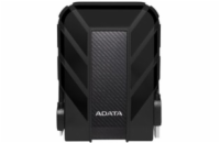 ADATA Externí HDD 5TB 2,5" USB 3.1 HD710 Pro, černá