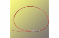 Pigtail Fiber Optic LC 62,5/125MM1m,0,9mm