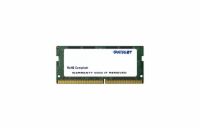 Patriot PSD416G26662S PATRIOT Signature 16GB DDR4 2666MHz / SO-DIMM / CL19 /