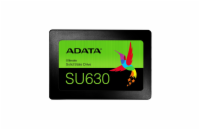 ADATA SU630/240GB/SSD/2.5"/SATA/3R