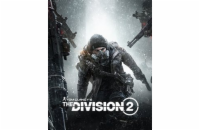 ESD Tom Clancys The Division 2