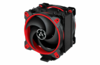 ARCTIC Freezer 34 eSports DUO ACFRE00060A ARCTIC CPU cooler Freezer 34 eSports DUO - Red