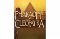 ESD Pharaoh + Cleopatra