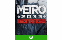 ESD Metro 2033 Redux Xbox