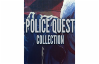 ESD Police Quest Collection
