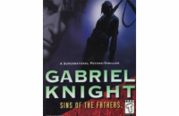 ESD Gabriel Knight Sins of the Father