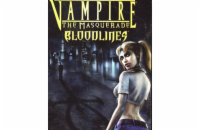 ESD Vampire The Masquerade Bloodlines
