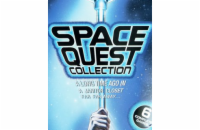 ESD Space Quest Collection