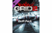 ESD Grid 2 Drift Pack