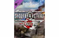 ESD Sudden Strike 4 The Pacific War