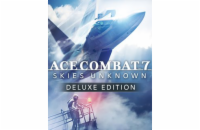 ESD ACE COMBAT 7 SKIES UNKNOWN DELUXE