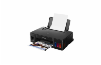 Canon Pixma G1411 Canon PIXMA G1411/ A4/ barevná/ 4800x1200/ 8ppm/ USB/ černá