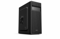 Zalman skříň T6 / Middle tower / ATX / USB 3.0 / USB 2.0