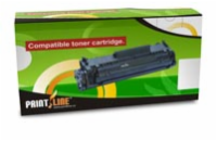 PRINTLINE kompatibilní toner s HP C7115X, No.15X /  pro LJ 1200, 1220  / 3.500 stran, černý