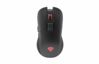 Natec Genesis Zircon 330 NMG-1321 Gaming mouse 330, USB, Wireless 3600 DPI