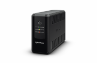 CyberPower UT Series UPS 650VA/360W, German SCHUKO zásuvky