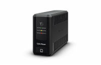 CyberPower UT850EG GreenPower Series UPS 850VA/425W, German SCHUKO zásuvky