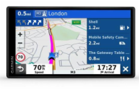 GPS Garmin DriveSmart 55T-D WIFI Europe45