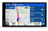 Garmin DriveSmart 55T-D WIFI Europe45