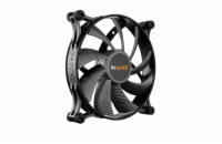 be quiet! Shadow Wings 2 140mm BL087 Be quiet! / ventilátor Shadow Wings 2 / 140mm / PWM / 4-pin / 14,9dBa