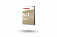 TOSHIBA BULK N300 NAS Hard Drive 12TB 256MB 3.5inch