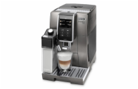 DeLonghi ECAM370.95.T Dinamica Plus automatický kávovar | titanium
