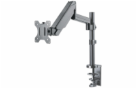 Manhattan Mount 461580 MANHATTAN Stolní držák LCD/ TV, kloubový, pohyblivé rameno (17"-32")