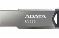 ADATA UV250/16GB/USB 2.0/USB-A/Černá