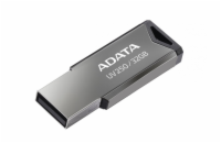 ADATA UV250/32GB/USB 2.0/USB-A/Černá